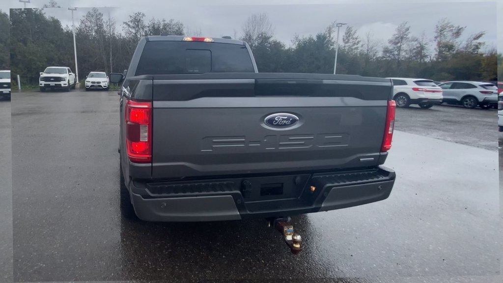 Ford F-150 XLT 2022 à Alliston, Ontario - 7 - w1024h768px