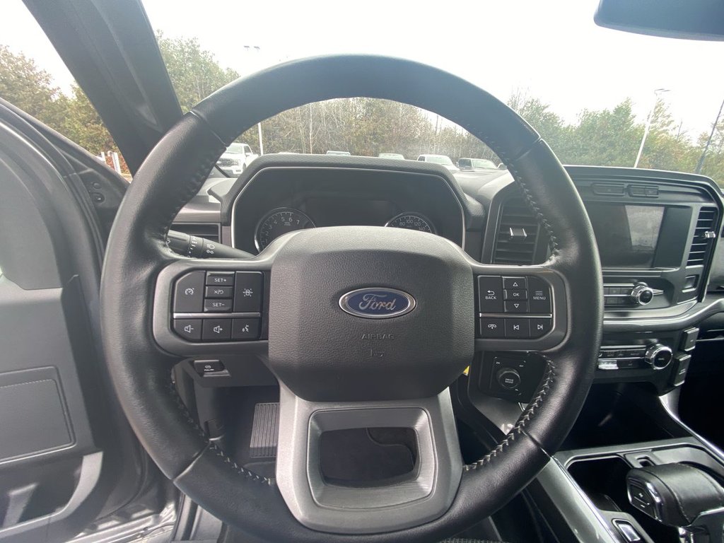 Ford F-150 XLT 2022 à Alliston, Ontario - 14 - w1024h768px