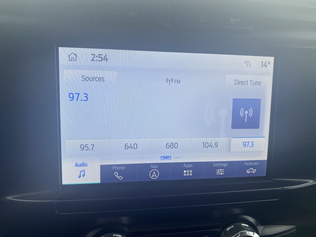 2022 Ford F-150 XLT in Alliston, Ontario - 16 - w1024h768px