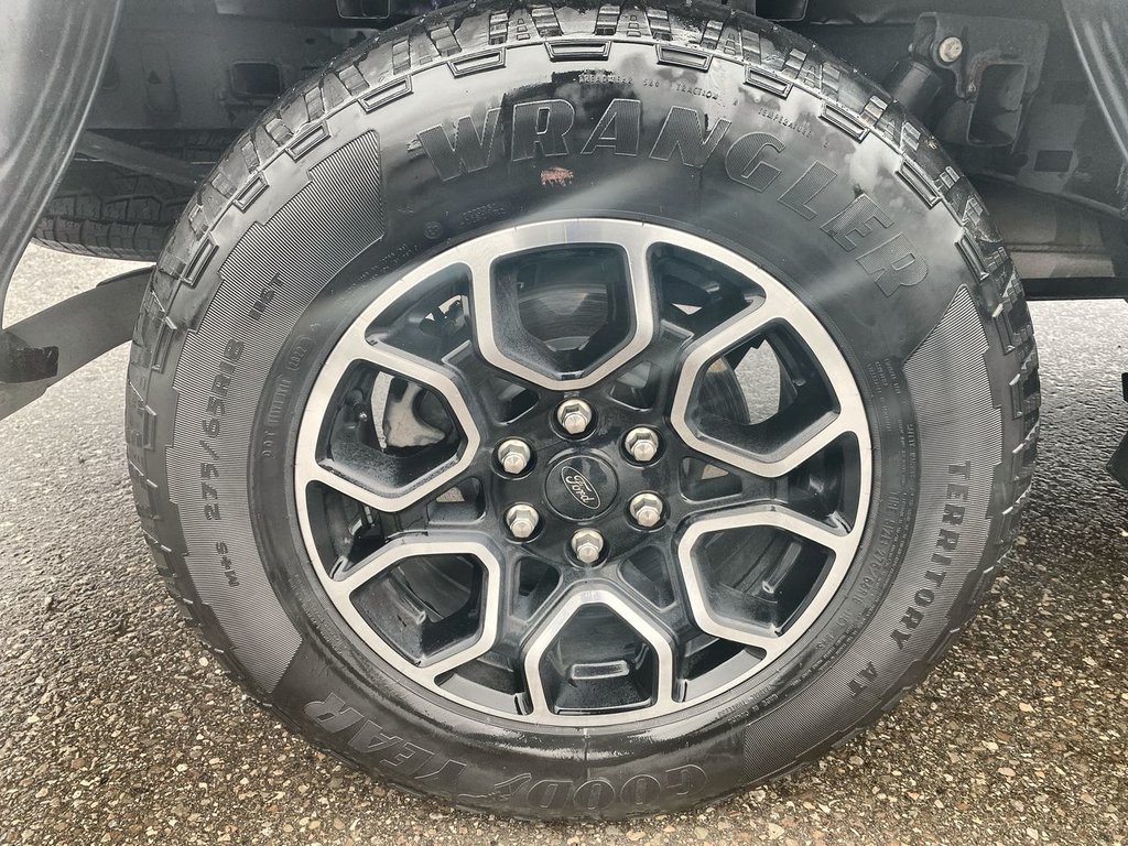 2022 Ford F-150 XLT in Alliston, Ontario - 10 - w1024h768px