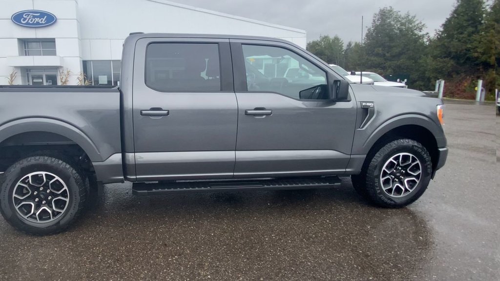 Ford F-150 XLT 2022 à Alliston, Ontario - 9 - w1024h768px