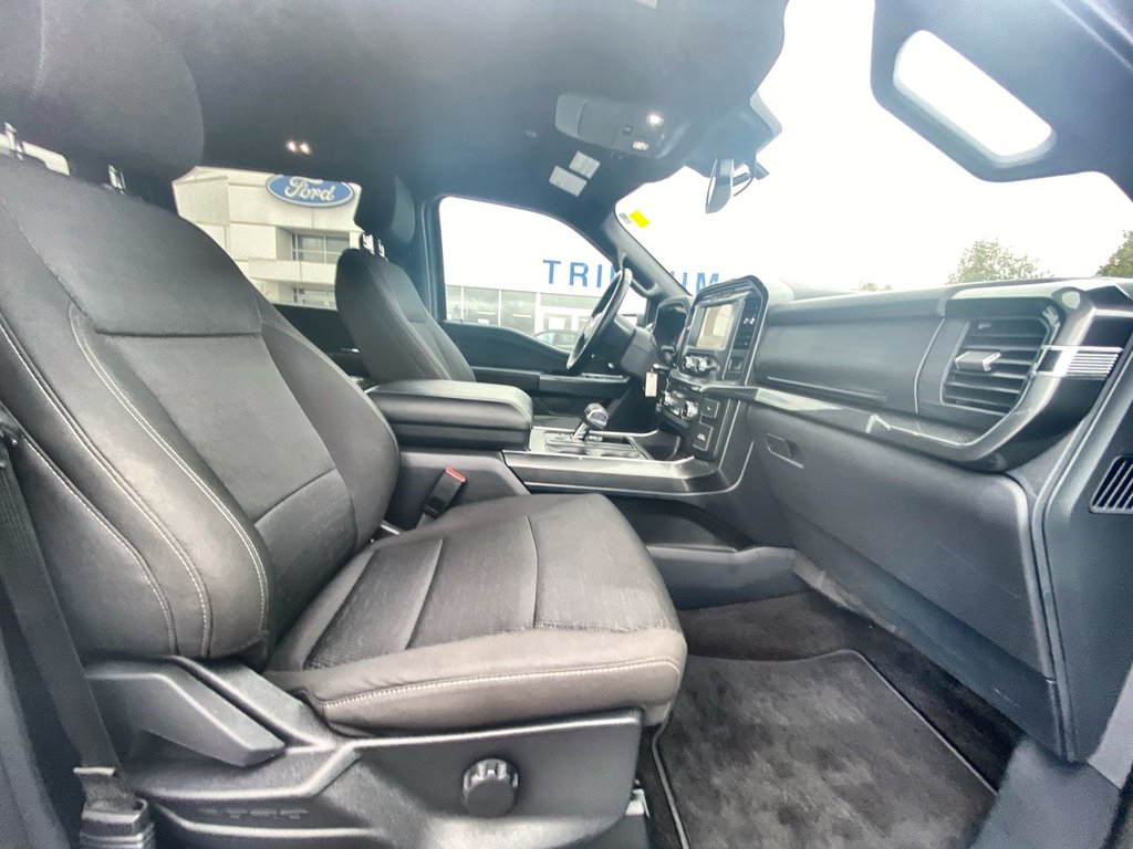 2022 Ford F-150 XLT in Alliston, Ontario - 24 - w1024h768px