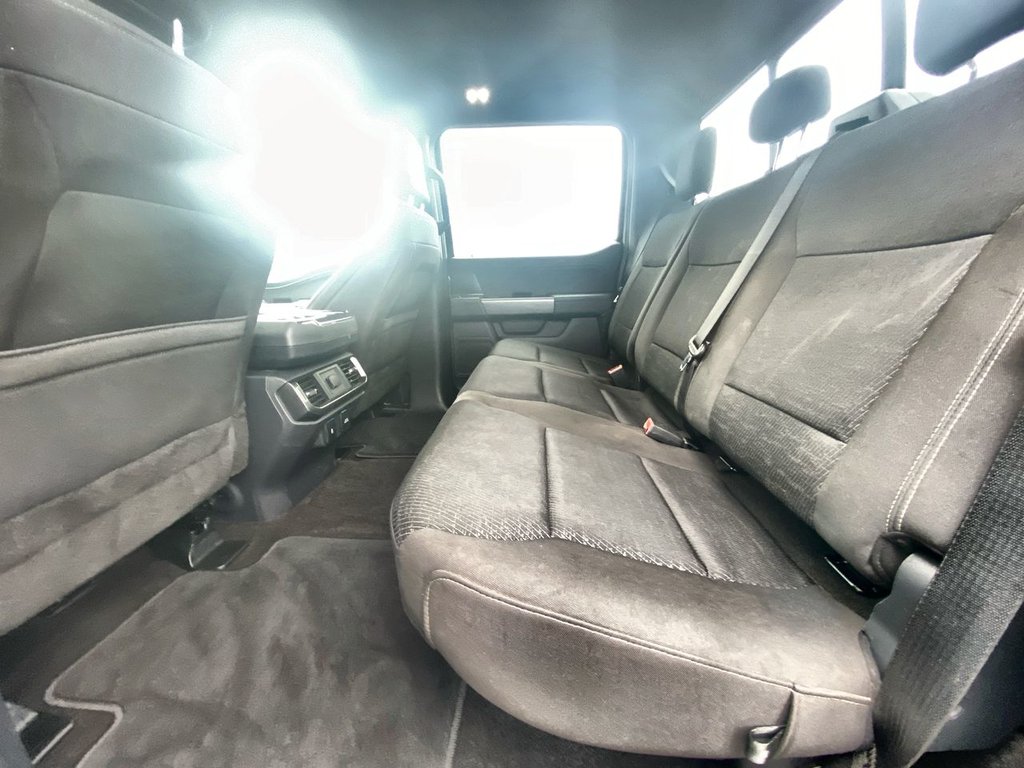 2022 Ford F-150 XLT in Alliston, Ontario - 22 - w1024h768px