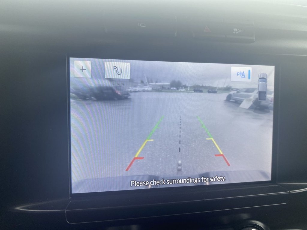 Ford F-150 XLT 2022 à Alliston, Ontario - 17 - w1024h768px