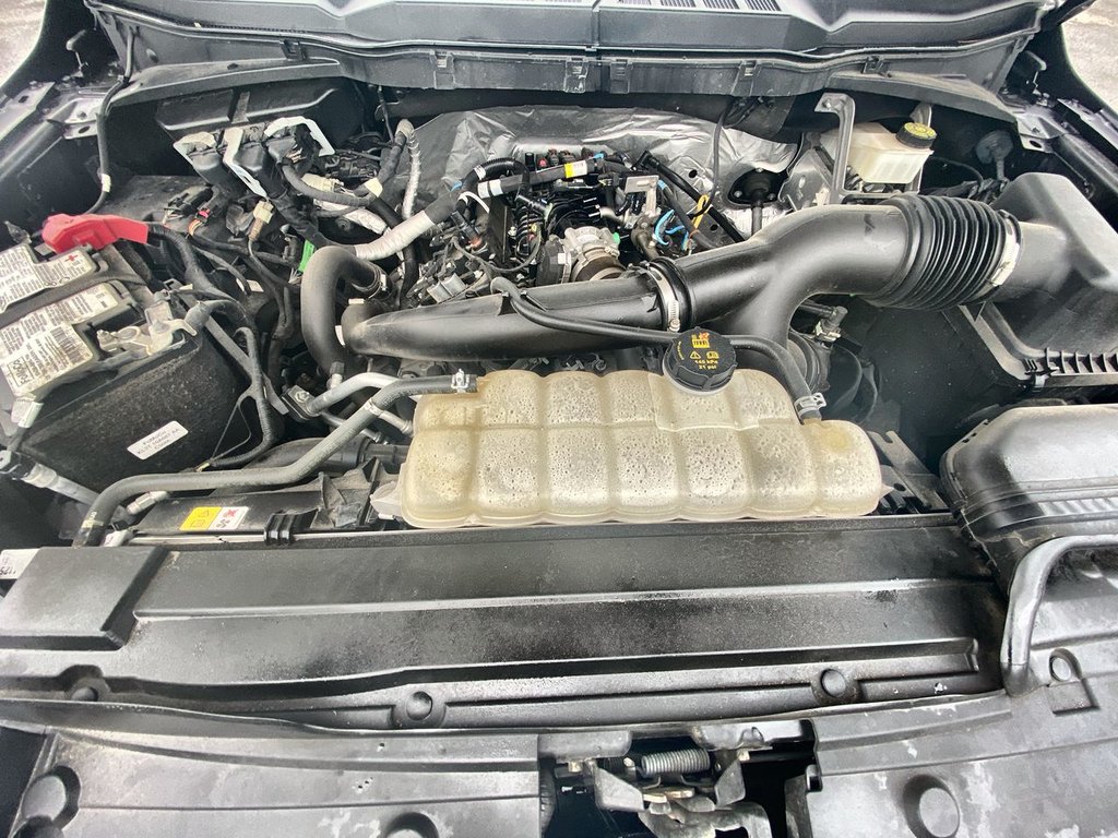 Ford F-150 XLT 2022 à Alliston, Ontario - 25 - w1024h768px