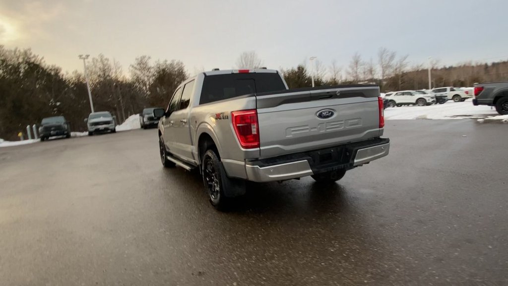 Ford F-150 XLT 2022 à Alliston, Ontario - 7 - w1024h768px