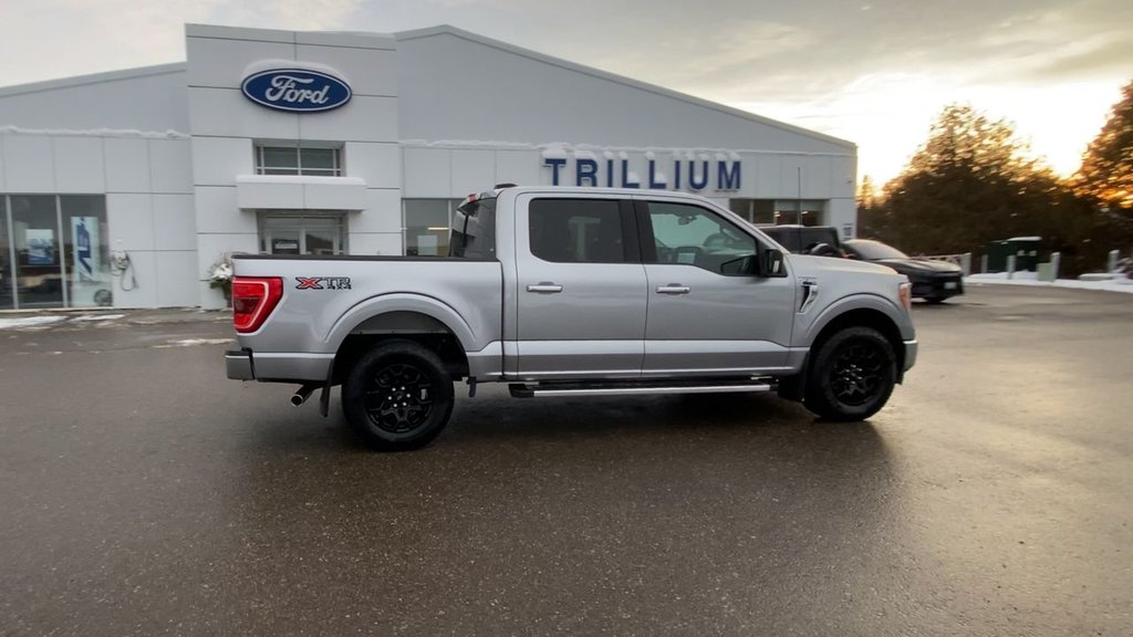 Ford F-150 XLT 2022 à Alliston, Ontario - 9 - w1024h768px