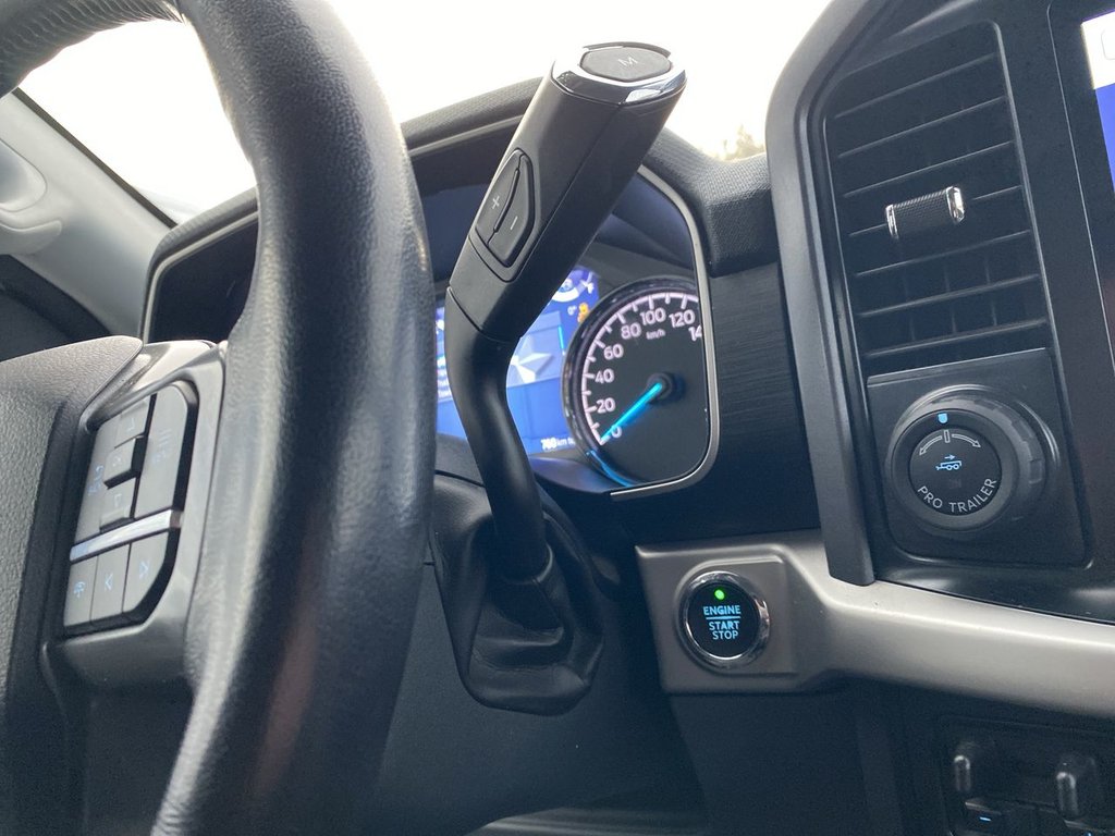 Ford F-150 XLT 2022 à Alliston, Ontario - 20 - w1024h768px