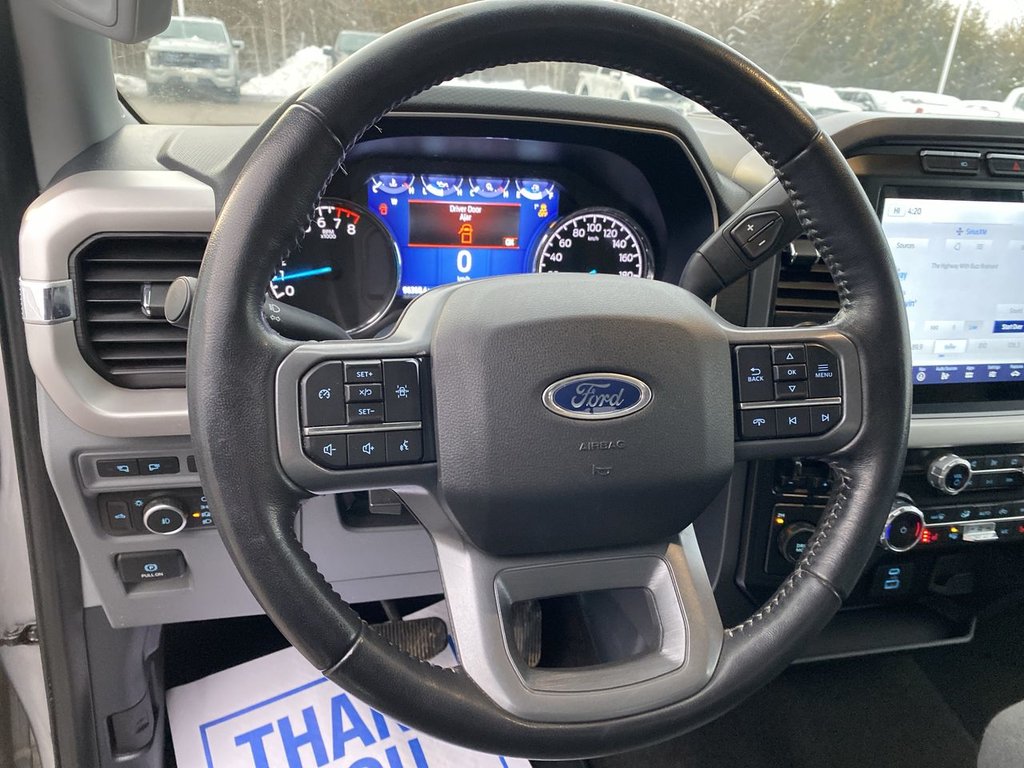 Ford F-150 XLT 2022 à Alliston, Ontario - 14 - w1024h768px