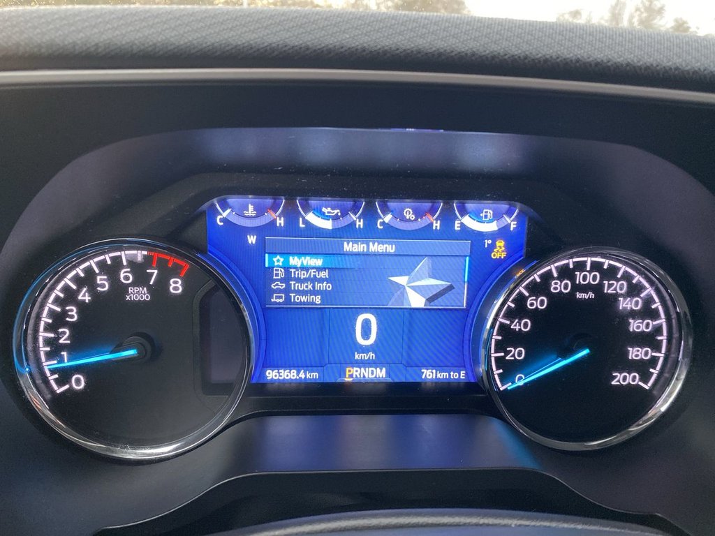 Ford F-150 XLT 2022 à Alliston, Ontario - 15 - w1024h768px