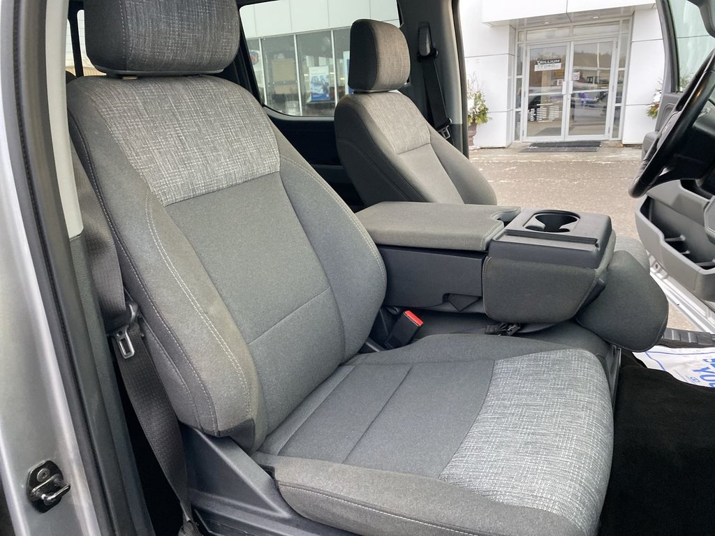 Ford F-150 XLT 2022 à Alliston, Ontario - 24 - w1024h768px