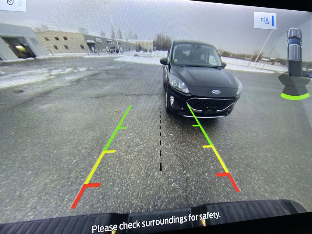 Ford F-150 XLT 2022 à Alliston, Ontario - 17 - w1024h768px