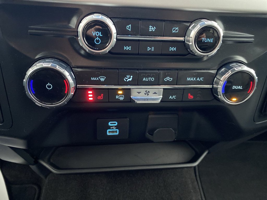 Ford F-150 XLT 2022 à Alliston, Ontario - 19 - w1024h768px