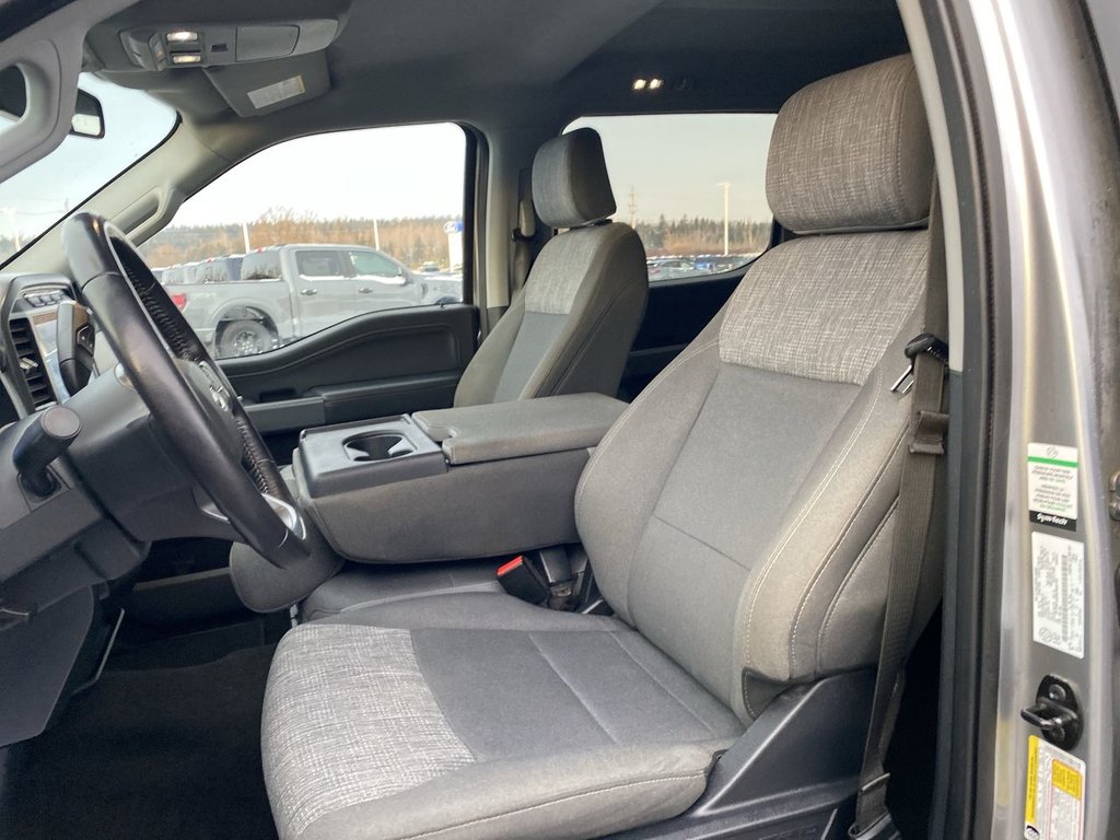 Ford F-150 XLT 2022 à Alliston, Ontario - 11 - w1024h768px