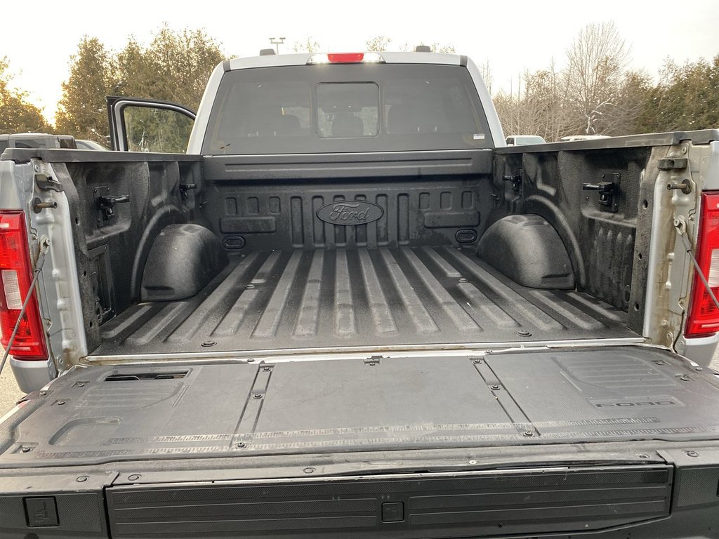 Ford F-150 XLT 2022 à Alliston, Ontario - 23 - w1024h768px