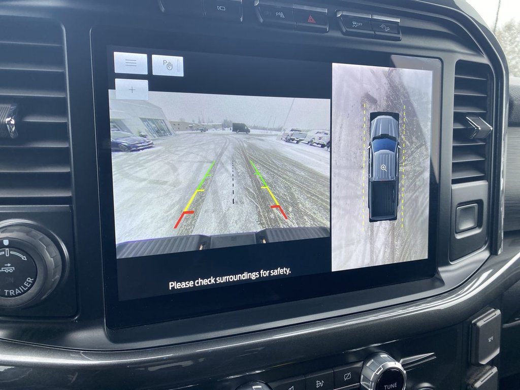 2022 Ford F-150 XLT in Alliston, Ontario - 17 - w1024h768px