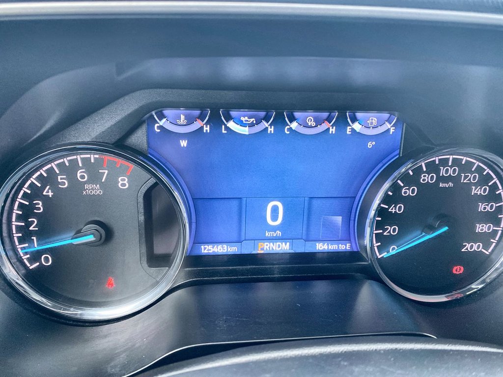 2022 Ford F-150 XLT in Alliston, Ontario - 15 - w1024h768px