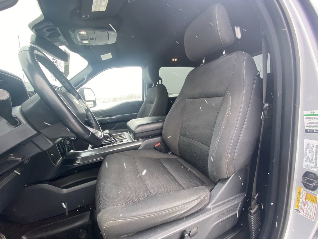 2022 Ford F-150 XLT in Alliston, Ontario - 11 - w1024h768px