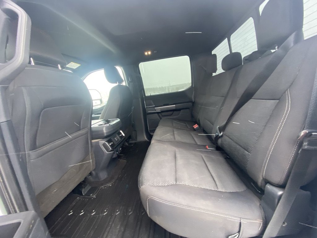 2022 Ford F-150 XLT in Alliston, Ontario - 22 - w1024h768px