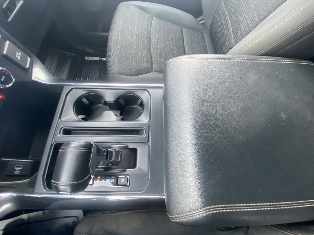 2022 Ford F-150 XLT in Alliston, Ontario - 21 - w1024h768px