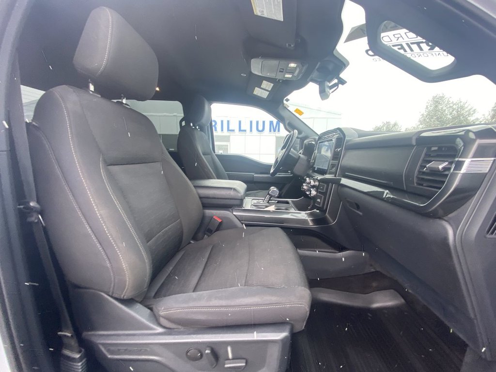 2022 Ford F-150 XLT in Alliston, Ontario - 24 - w1024h768px