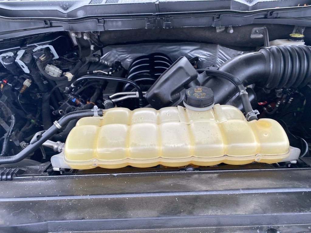 2022 Ford F-150 XLT in Alliston, Ontario - 25 - w1024h768px