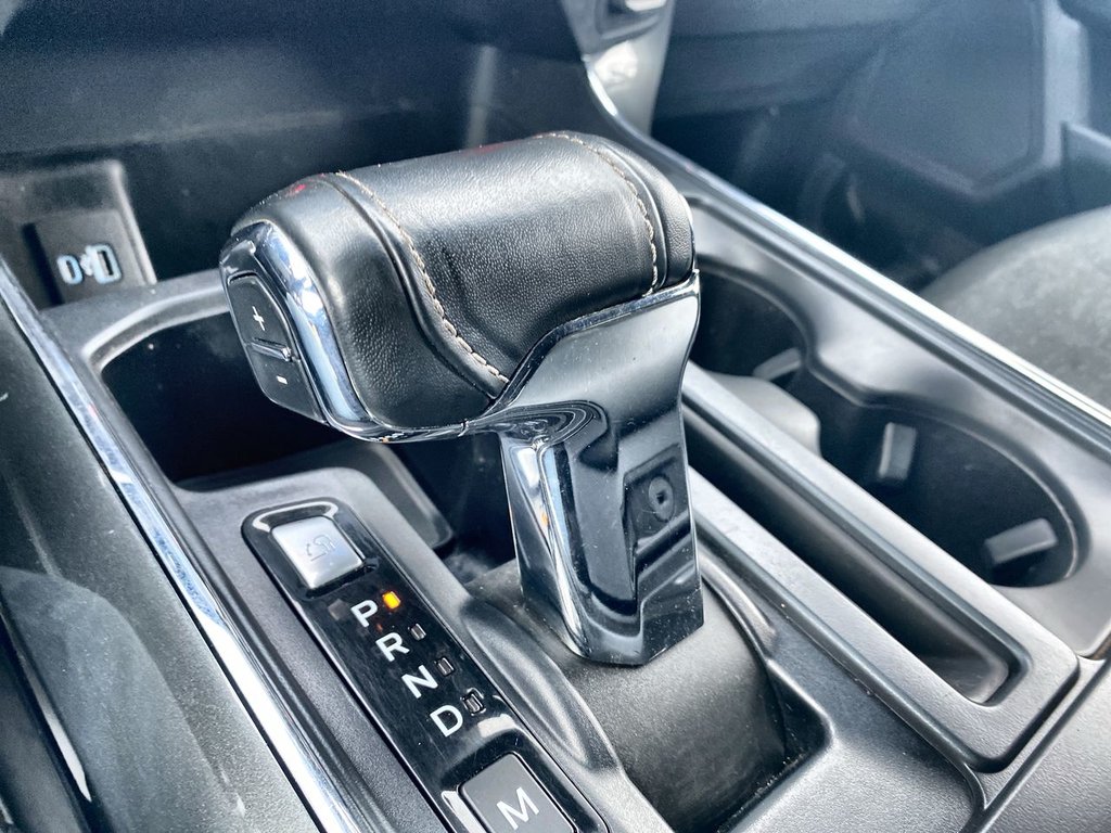 2022 Ford F-150 XLT in Alliston, Ontario - 20 - w1024h768px