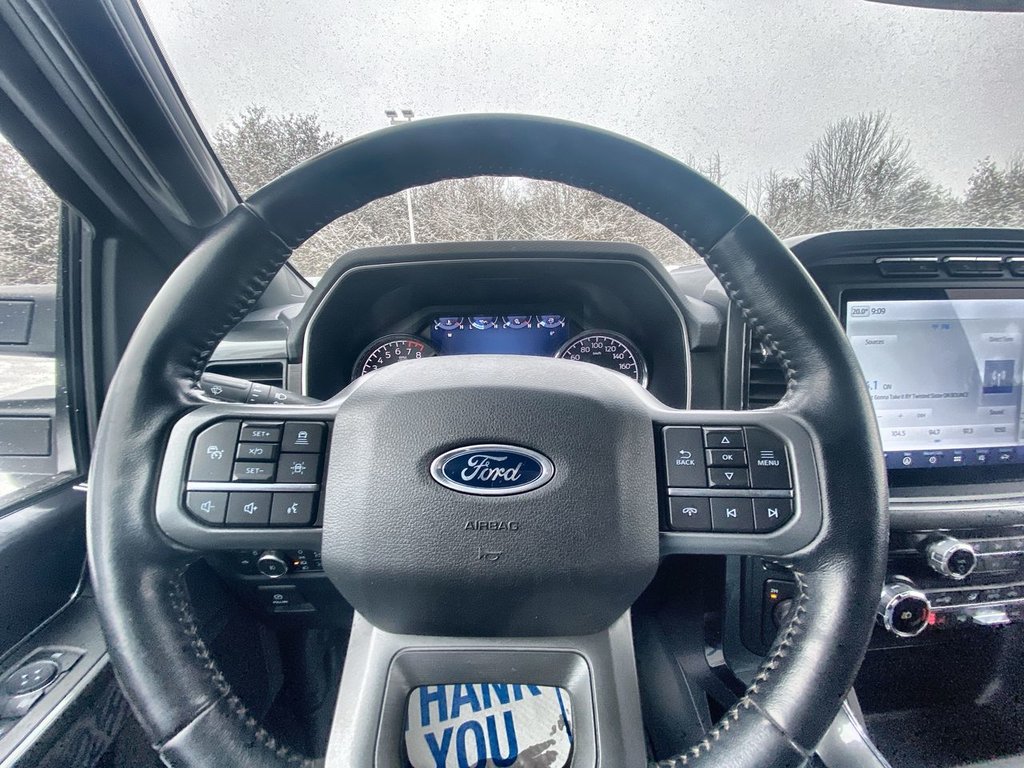 2022 Ford F-150 XLT in Alliston, Ontario - 14 - w1024h768px