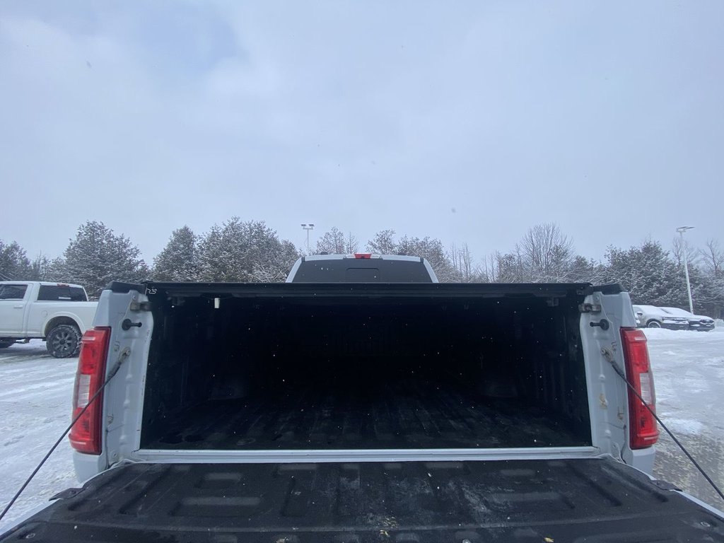 2022 Ford F-150 XLT in Alliston, Ontario - 23 - w1024h768px