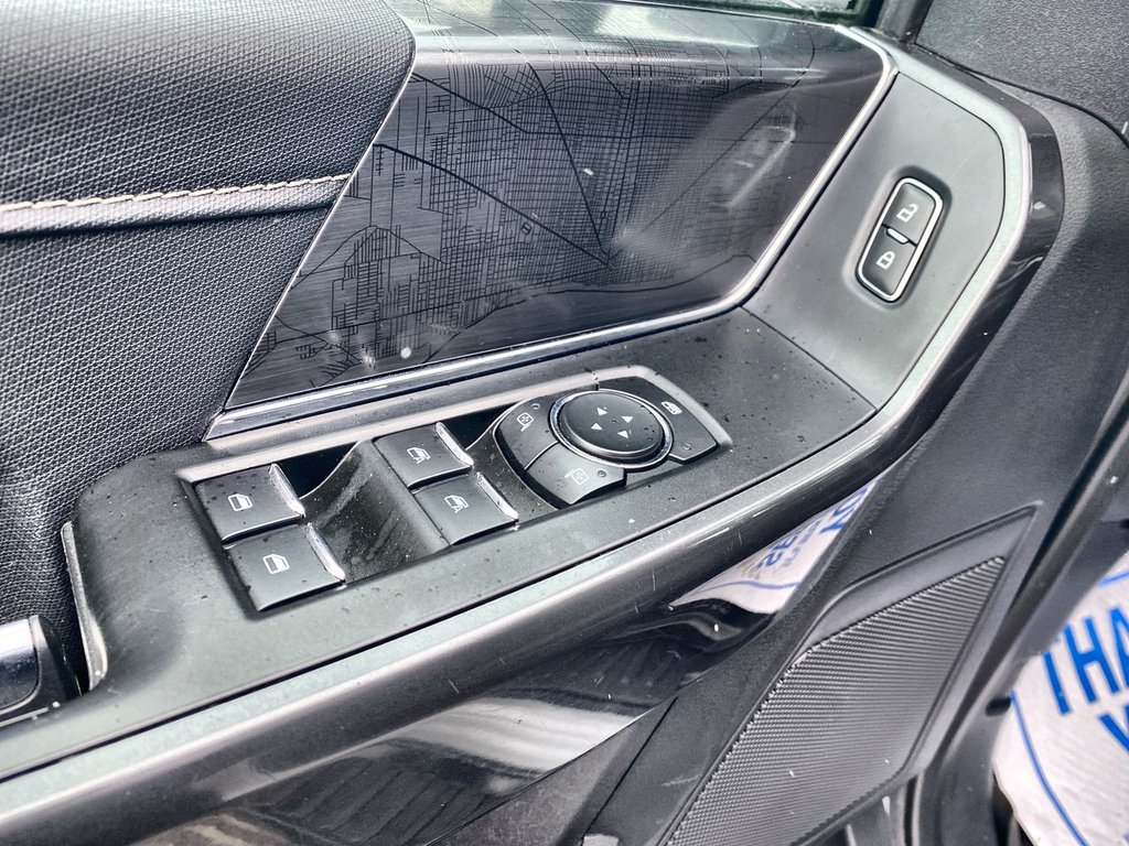 2022 Ford F-150 XLT in Alliston, Ontario - 13 - w1024h768px