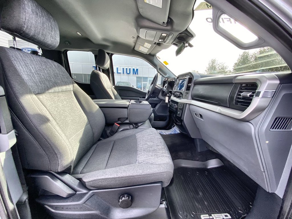 Ford F-150 XLT 2022 à Alliston, Ontario - 23 - w1024h768px