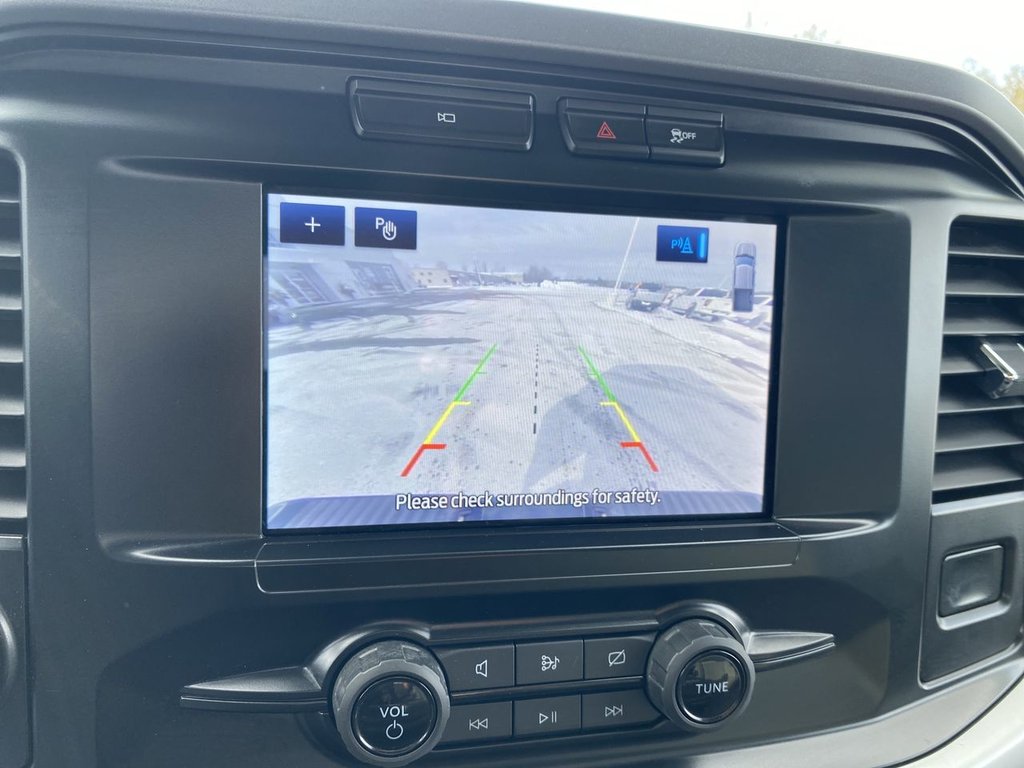 Ford F-150 XLT 2022 à Alliston, Ontario - 17 - w1024h768px