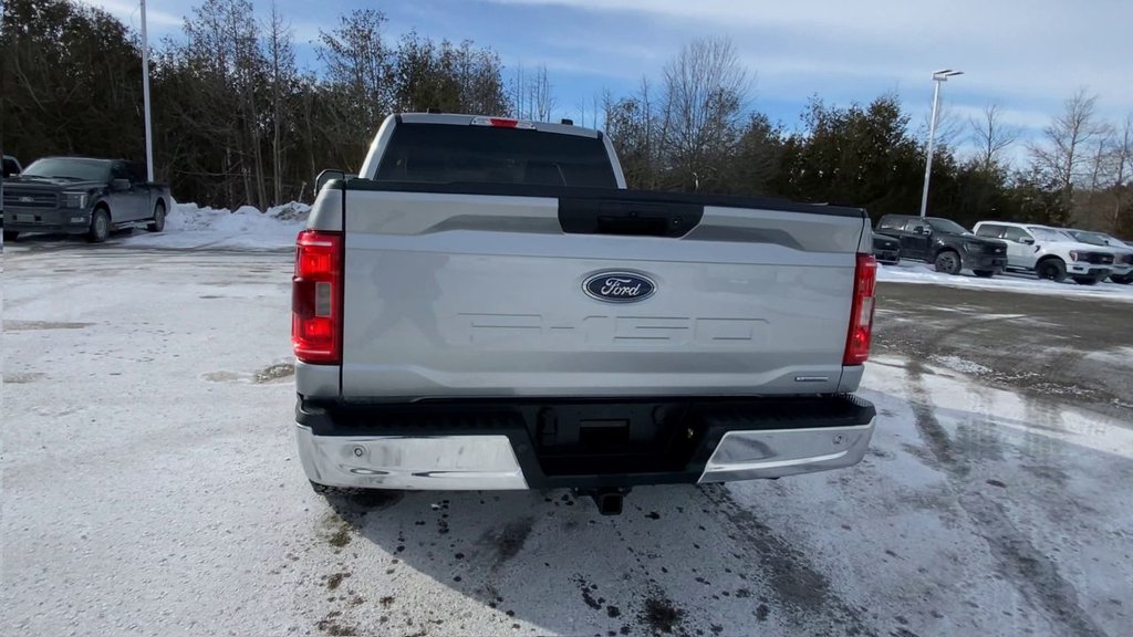 Ford F-150 XLT 2022 à Alliston, Ontario - 7 - w1024h768px