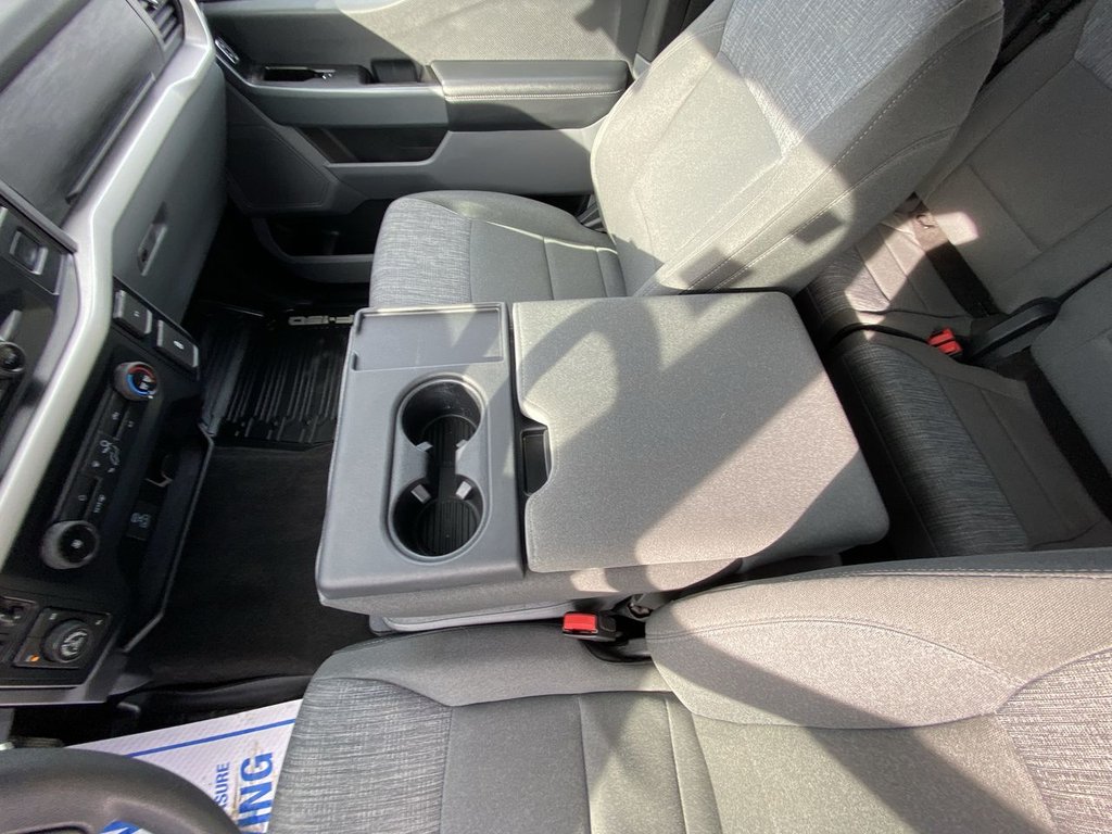 Ford F-150 XLT 2022 à Alliston, Ontario - 20 - w1024h768px