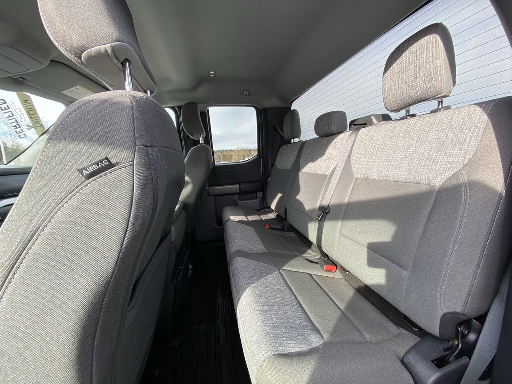 Ford F-150 XLT 2022 à Alliston, Ontario - 21 - w1024h768px