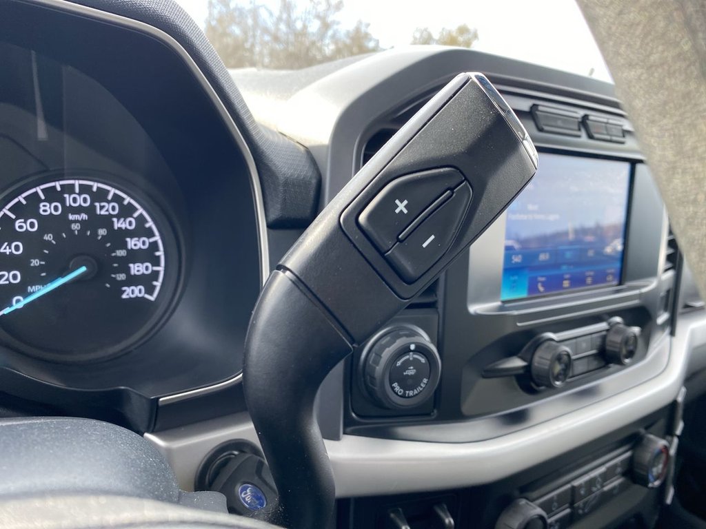 Ford F-150 XLT 2022 à Alliston, Ontario - 19 - w1024h768px