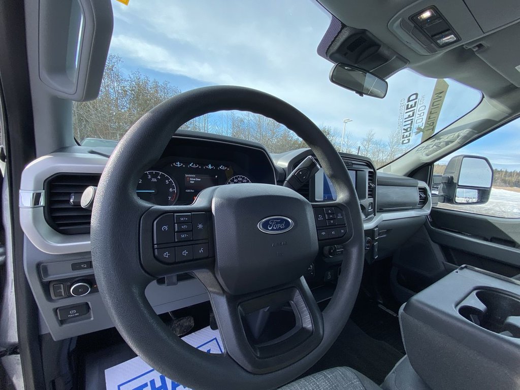 Ford F-150 XLT 2022 à Alliston, Ontario - 14 - w1024h768px