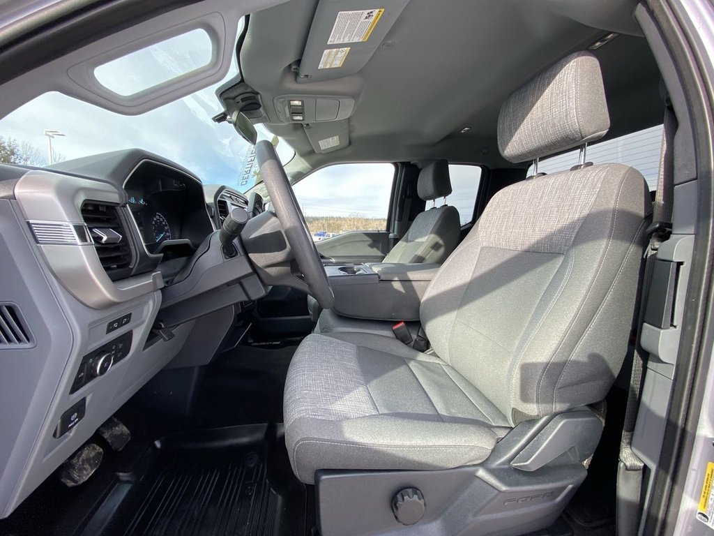 Ford F-150 XLT 2022 à Alliston, Ontario - 11 - w1024h768px