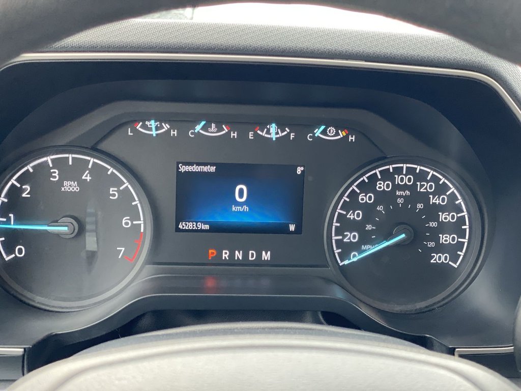 Ford F-150 XLT 2022 à Alliston, Ontario - 15 - w1024h768px