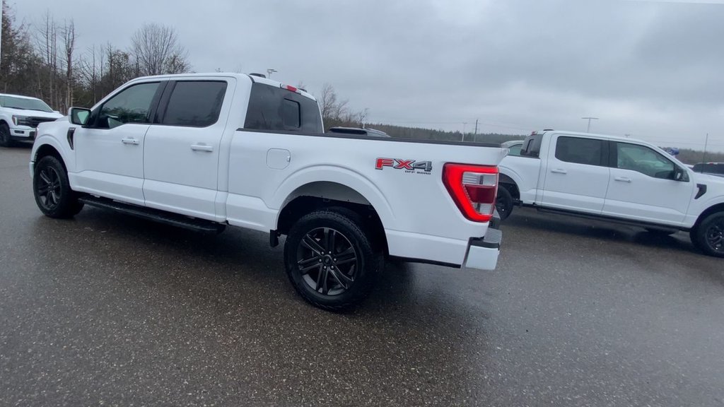 Ford F-150 LARIAT 2022 à Alliston, Ontario - 6 - w1024h768px