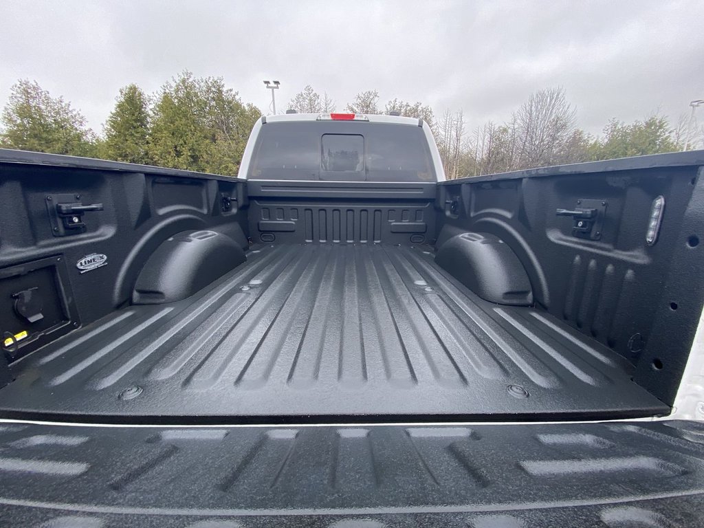 Ford F-150 LARIAT 2022 à Alliston, Ontario - 24 - w1024h768px
