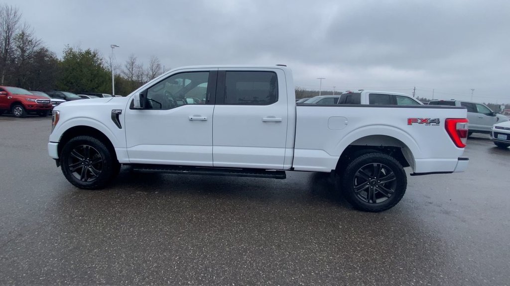 Ford F-150 LARIAT 2022 à Alliston, Ontario - 5 - w1024h768px