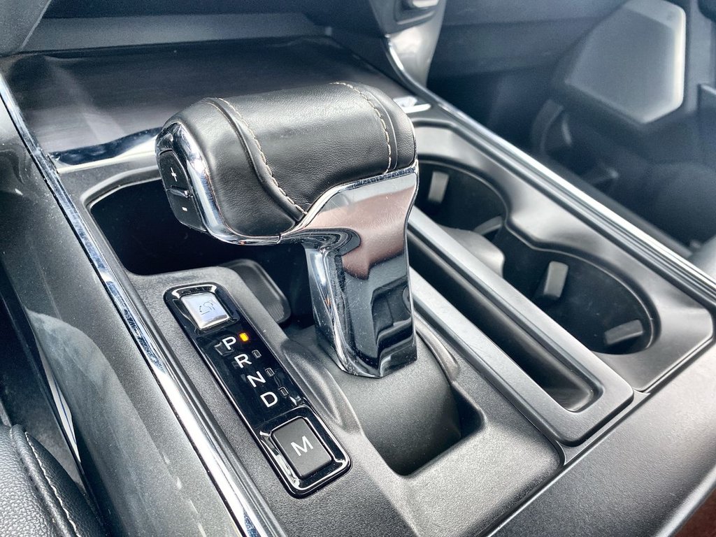 Ford F-150 LARIAT 2022 à Alliston, Ontario - 20 - w1024h768px