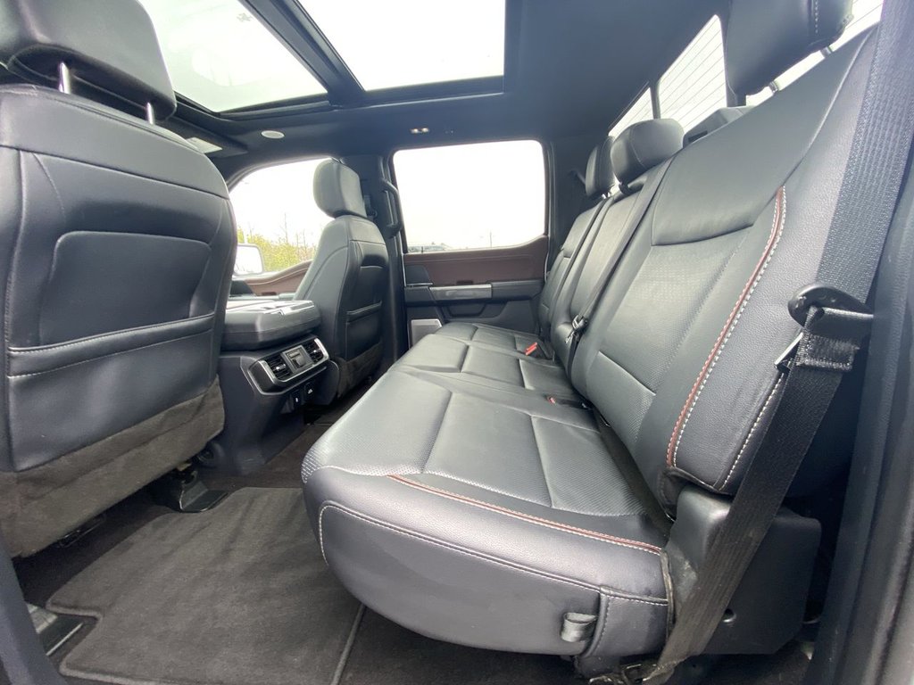 Ford F-150 LARIAT 2022 à Alliston, Ontario - 23 - w1024h768px