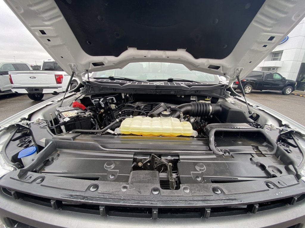 Ford F-150 LARIAT 2022 à Alliston, Ontario - 26 - w1024h768px