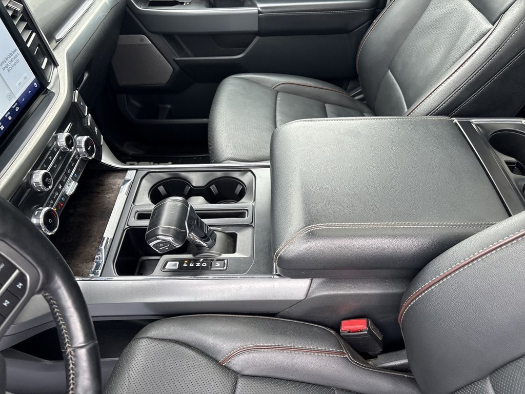 Ford F-150 LARIAT 2022 à Alliston, Ontario - 21 - w1024h768px