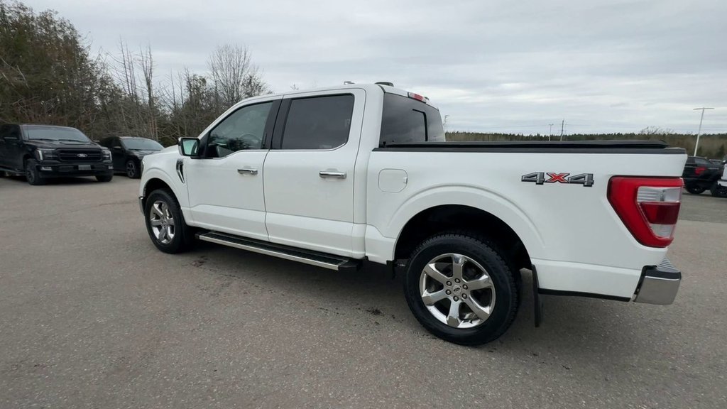 Ford F-150 LARIAT 2022 à Alliston, Ontario - 6 - w1024h768px