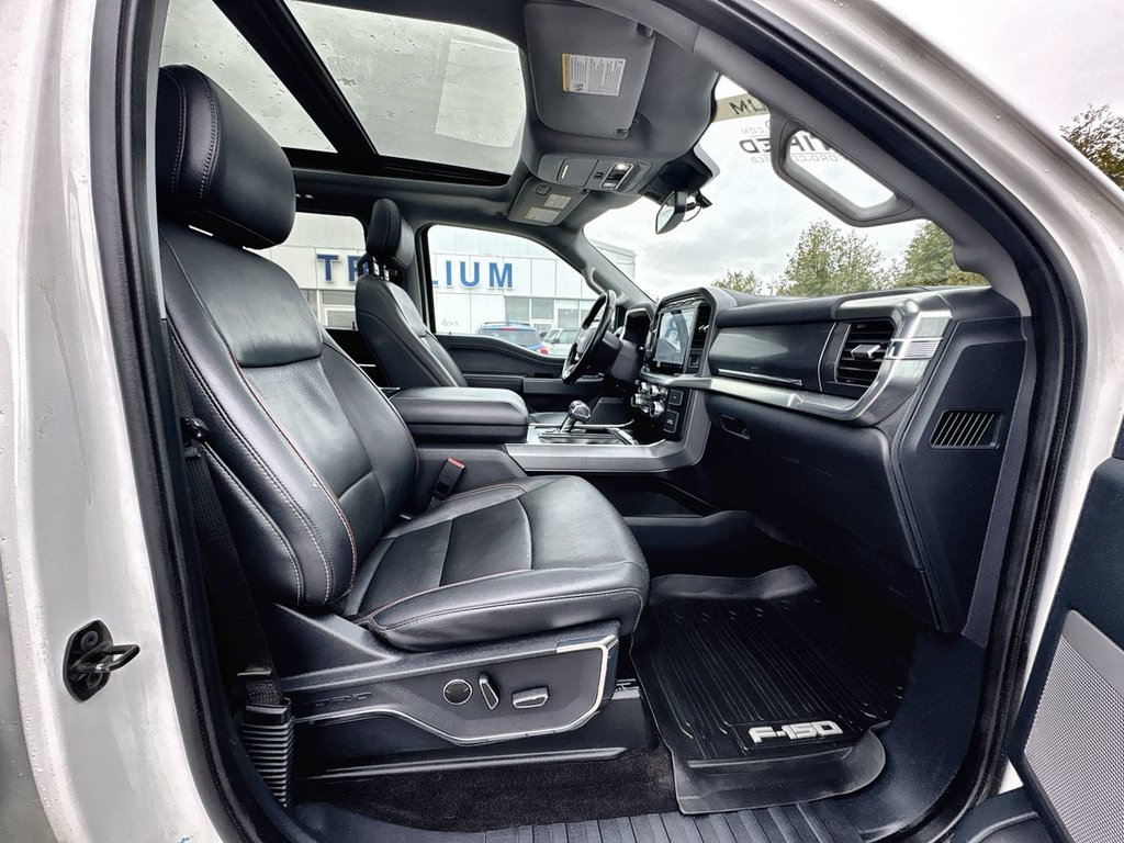 Ford F-150 LARIAT 2022 à Alliston, Ontario - 25 - w1024h768px