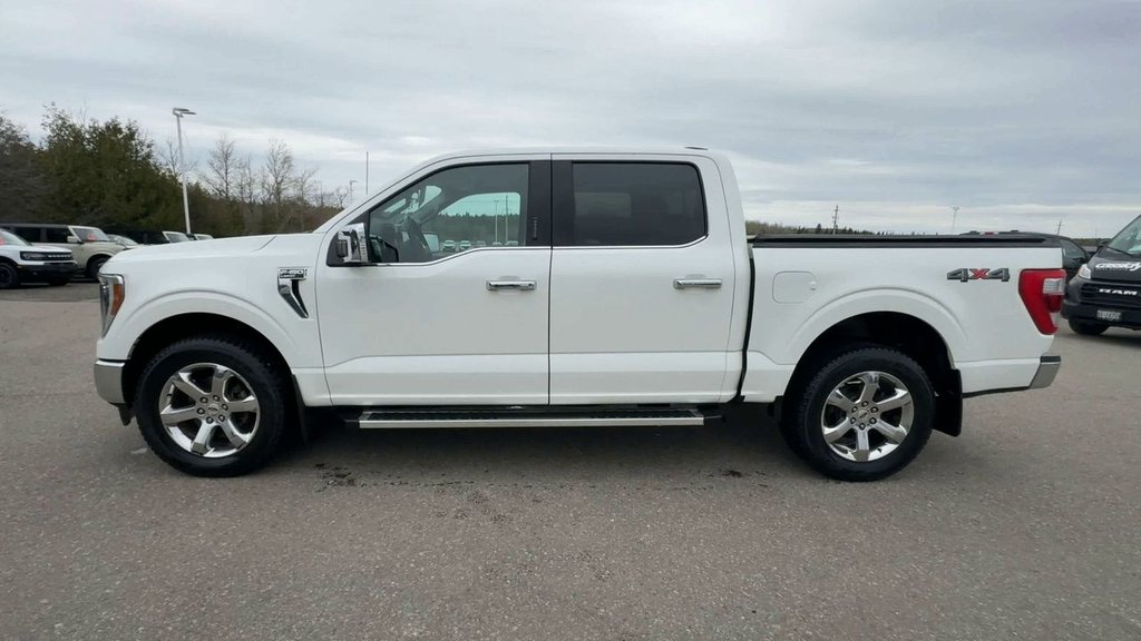 Ford F-150 LARIAT 2022 à Alliston, Ontario - 5 - w1024h768px
