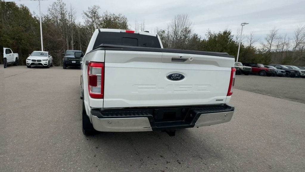 Ford F-150 LARIAT 2022 à Alliston, Ontario - 7 - w1024h768px